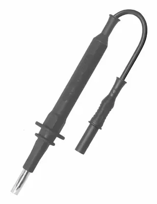 PJP 4930-IEC-120 Fused Test Probe and Lead
